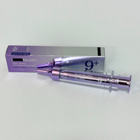 Crème Contour des Yeux Anti-Rides Cellimax Nad+ Rétinol 9 Effet Lifting Instantané pour les Poches sous les Yeux – Marque Blanche