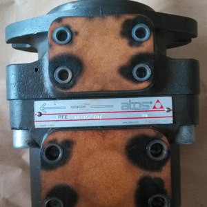 อิตาลี ATOS Hydraulic Components PFE-32036/3DT วาล์วปั๊มแบบใบพัด - Product Image 1