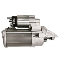 Démarreur de voiture pour Ford Focus 2.0 EcoBoost 01 14 et Ford Galaxy 2.0 EcoBoost 01 15 0001172404