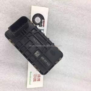 815479-0010ตัวกระตุ้นเทอร์โบ G47 - Product Image 2