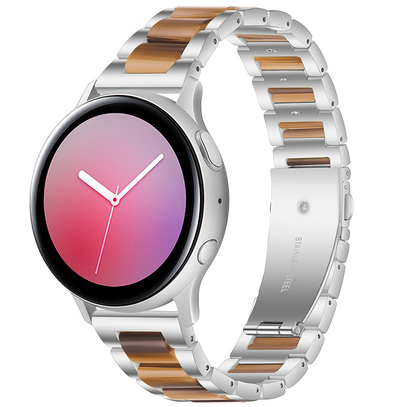Argent marron