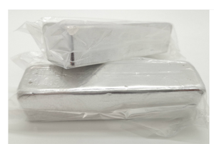 99.995% แท่งอินเดียม - Product Image 4