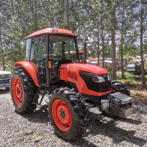 Tracteur durable Kuboa M954KQ idéal pour répondre aux exigences de la production agricole moderne dans toutes les régions - Product Image 1