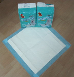 Wee Wee <span class=keywords><strong>Pad</strong></span>, Pet Descartáveis Training Pads, Boa Absorção - Product Image 3