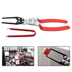 Alicates Extractores Multifunción de Acero al Carbono para Reparación Automotriz - Product Image 1