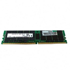 ราคาดีที่สุด P69974-B21 128GB Dual Rank X4 DDR5 4800 Registered Smart Memory Kit - Product Image 1