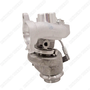 Turbo per <span class=keywords><strong>Peugeot</strong></span> 207, 307, 308, Expert, <span class=keywords><strong>Partner</strong></span>, <span class=keywords><strong>Tepee</strong></span> 1.6 HDI Mitsubishi TD025S2-06T/4 49173-07502A -07528 49173-07508 - Product Image 3