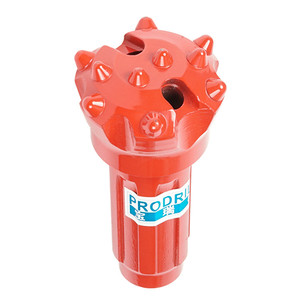 PRODRILL <span class=keywords><strong>BR3</strong></span> 90 مللي متر <span class=keywords><strong>BR3</strong></span> 90 مللي متر عالية ضغط الهواء مطرقة <span class=keywords><strong>DTH</strong></span> زر بت - Product Image 2