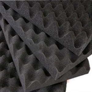 Jinghuan Tấm Xốp Cách Âm Hình Quả Trứng Tấm Giảm Tiếng Ồn Tấm Xốp Cách Âm Chất Liệu Cách Âm - Product Image 6