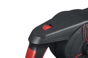 Pompe à air électrique AC Bestway 62247&62248 PowerGrip <span class=keywords><strong>Pro</strong></span> pour flotteurs de piscine gonflables, matelas pneumatique, anneau de natation, <span class=keywords><strong>tube</strong></span>, radeau - 30-50 PSI 4 - Product Image 5