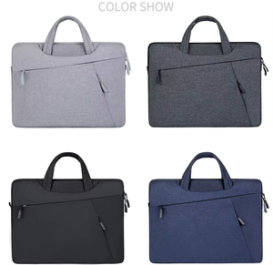 Large Capacity Business <b>Office</b> <b>Computer</b> Compartment Waterproof Laptop Bag Bag - Product Image 6