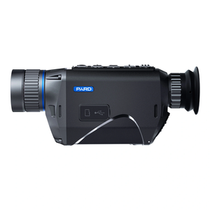 กล้องมองกลางคืนแบบตาเดียว TA32 2.0 ความละเอียด 384x288 พร้อมเซ็นเซอร์สำหรับการสังเกตการณ์กลางแจ้ง ฟังก์ชั่นถ่ายภาพและวิดีโอ รองรับการถ่ายภาพทั้งแบบภาพนิ่งและวิดีโอ - Product Image 4