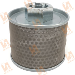 Elemento de filtro hidráulico 91375-13600 para piezas de repuesto de carretilla elevadora Nissan <span class=keywords><strong>Mitsubishi</strong></span> <span class=keywords><strong>Caterpillar</strong></span> - Product Image 4