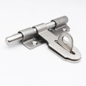 Utilisation <span class=keywords><strong>de</strong></span> boulon <span class=keywords><strong>de</strong></span> <span class=keywords><strong>tour</strong></span> <span class=keywords><strong>de</strong></span> porte coulissante d'acier inoxydable pour des accessoires <span class=keywords><strong>de</strong></span> portes et <span class=keywords><strong>de</strong></span> fenêtre - Product Image 6