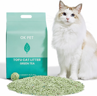 Kotoran Kucing Grosir Pengontrol Bau Kotoran Kucing Kotoran Tofu