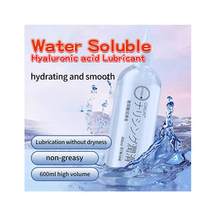 Смазка-смазка из гиалуроновой кислоты, 600 мл - Product Image 4