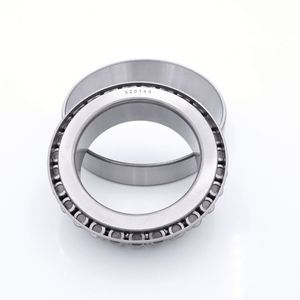 Rodamientos de Rodillos Cónicos Jr. 30324 30326 30328 30330 7813 768906 de Una Hilera, Precisión P0, a Bajo Precio - Product Image 3