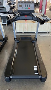 Factory Wholesale CSP Brand Commercial Multi-function Gym Fitness Heart Rate Test Aerobic <b>Treadmill</b> CSP-006 Model 0-20km/h Speed - Product Image 4