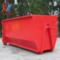 Nouvelle Arrivée Couleur Peinture En Aérosol Construction Déchets Collection Crochet Ascenseur Mini Flat Top Avec Support Technique Professionnel