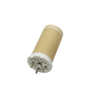 Elemento Calefactor 155.473 230V 3300W para Soldador de Plástico UNIROOF UNIPLAN TWINNY - Product Image 1