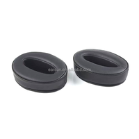 Coussinets d'oreille de remplacement Offre Spéciale pour Sennheiser HD4.50BT HD4.50BTNC HD4.40BT, pièces de rechange pour écouteurs