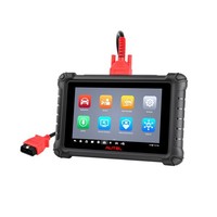 Escáner de Diagnóstico Autel MX900 OBDII para Autos Lector de Códigos de Falla de Vehículos para Todos los Sistemas OE con 40+ Servicios para 150 Marcas