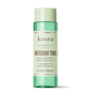 Soins de la peau liquides en marque privée avec céramide NP, niacinamide, antioxydant, antibactérien et anti-acné pour tous types de peau OEM/ODM - Product Image 6
