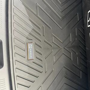 2025 Zeeker Xオリジナル工場自動車部品新エネルギー車フットパッド電気ハイブリッドEV車中国製 - Product Image 3