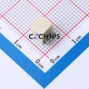HC-ZE1.5-3PLT Wire-to-Board Pin Header SMD,P=1.5mm Connector 1x3P 1.5mm Vertical Mount 3P - Product Image 1