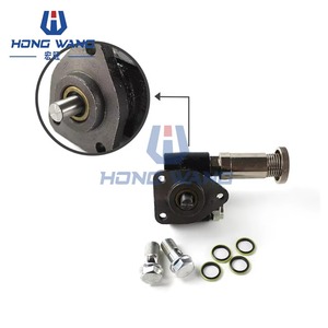 Pompe à carburant manuelle haute précision 5I-7507 pour excavatrice Caterpillar E320B E320BL 3066 - Product Image 3
