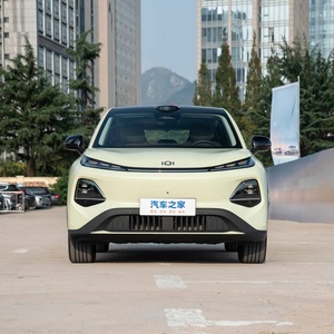 Nouveauté Changan Qiyuan Q05 506pro SUV compact électrique, autonomie 506 km, charge rapide 3C, batterie CATL, idéal pour les trajets urbains &amp;   Voyage en famille - Product Image 4