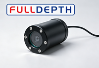 FD-USB-01A10 HD 1080P Düşük Aydınlatmalı Sualtı USB Kamerası UVC Sürücüsüz Destekli OTG H.264 Çıkışlı ROV Denetimi için