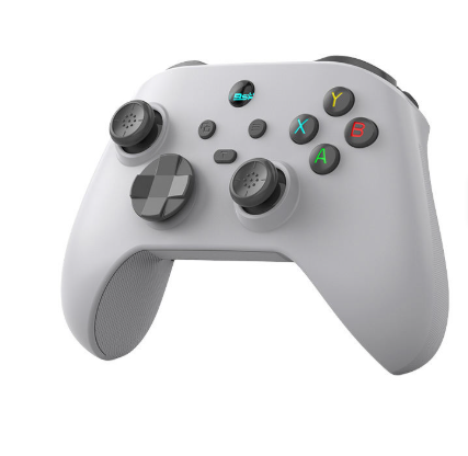 GameSir Wireless Controller G6 and Android with Hall Effect Analog Triggers