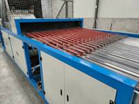 Máquina Apiladora Automática Industrial de Vasos con Contador de Productos en Línea, Estación de Apilado, Equipo de Procesamiento de Termoformado al Vacío de Plástico
