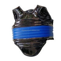 Protection Thoracique de Haute Qualité pour Pencak Silat Malaisien – Équipement de Protection Corporelle pour Arts Martiaux