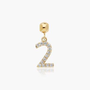 Collar con Colgante de Diamantes en Oro de 18K para Mujer, Joyería Fina de Lujo para Regalo de Boda, Proveedor, Fabricante OEM ODM - Product Image 4