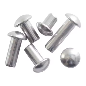 कॉपर/पीतल/कार्बन स्टील छुपा-हेड सेल्फ क्लिचिंग स्टड और गतिरोध छुपा-हेड गतिरोध - Product Image 2