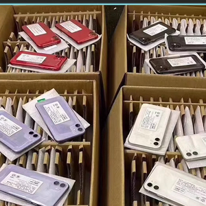 ขายส่งจำนวนมาก 13 <span class=keywords><strong>Promax</strong></span> 11 12 <span class=keywords><strong>14</strong></span> 15 16 17 18 <span class=keywords><strong>Promax</strong></span> สมาร์ทโฟน IOS แท้ ปลดล็อคแล้ว คุณภาพสูง หน่วยความจำ <span class=keywords><strong>256GB</strong></span> หน้าจอ 6.1 นิ้ว - Product Image 1