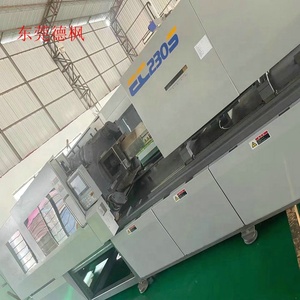 EC100SX โตชิบาเครื่องฉีดพลาสติก Seond มือ - Product Image 3