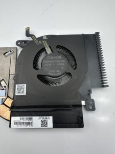 M74252-001 Nuevo y Original para <span class=keywords><strong>HP</strong></span> <span class=keywords><strong>Zbook</strong></span> <span class=keywords><strong>15</strong></span> <span class=keywords><strong>Studio</strong></span> G7/G8, Ventilador de Refrigeración para CPU y GPU, M74252-001, Envío Rápido - Product Image 5