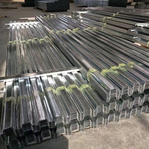 <span class=keywords><strong>Plafond</strong></span> de canal de fourrure en métal, la suspension et la cloison omega font la piste de goujon - Product Image 3