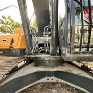 Excavadora Hyundai HX220HD Usada, 22 Toneladas de Peso Operativo, Condición Hyundai HX220HD, Maquinaria de Construcción Usada Fabricada en Corea - Product Image 6