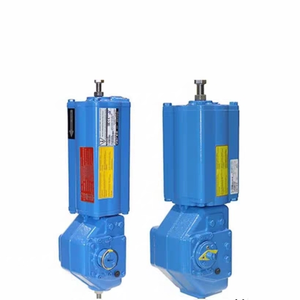 B1CU9/20 ตัวกระตุ้นกระบอกลมแบบนิวแมติกสำหรับควบคุมอุตสาหกรรม - Product Image 1