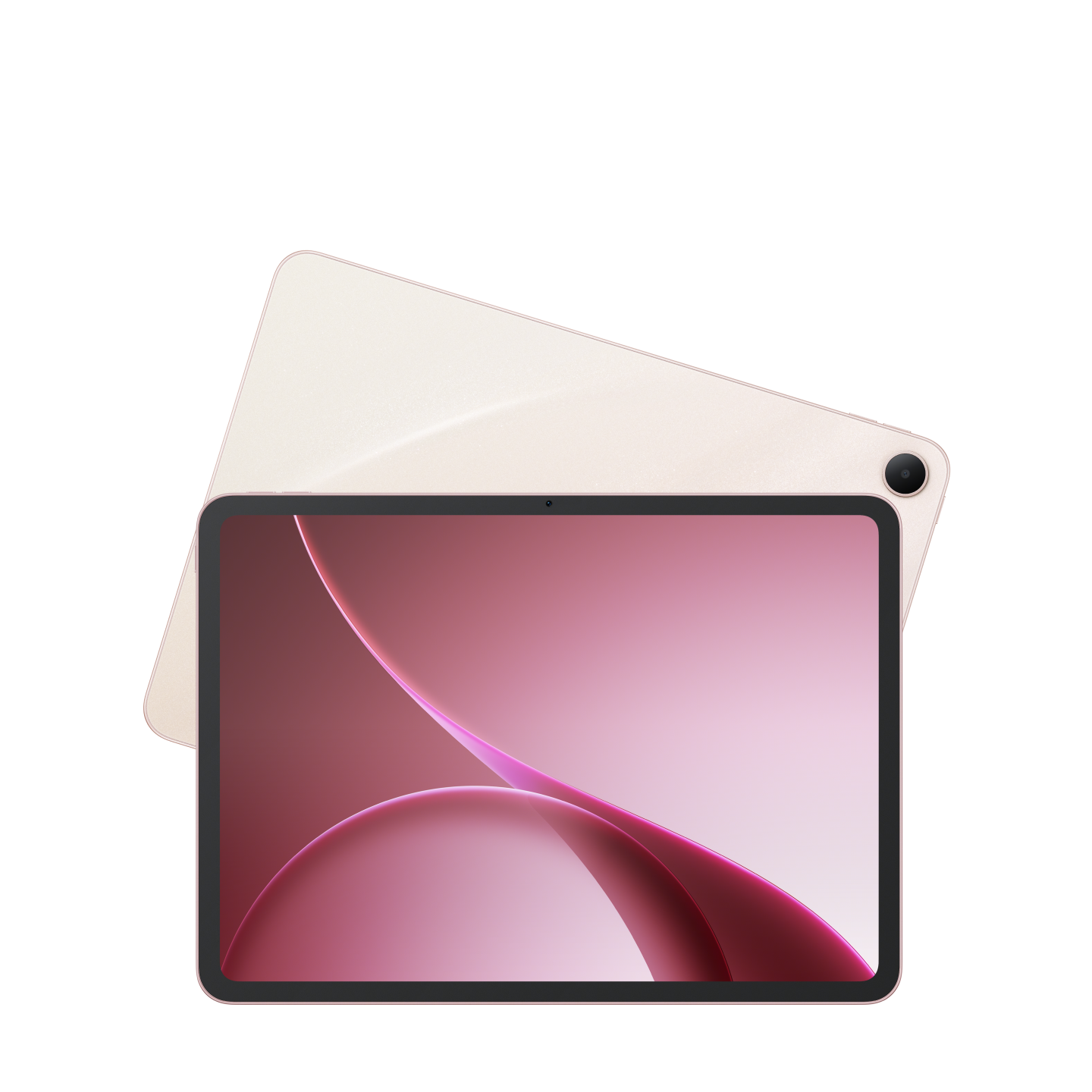 Schermo Rosa a Luce Morbida