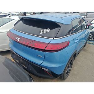 <span class=keywords><strong>Auto</strong></span> Usata Guazi 2020 Xpeng G3, SUV Elettrico Automatico a 5 Posti a Basso Prezzo e Zero Emissioni, Guida a Sinistra - Product Image 5