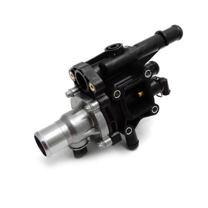 Vauxhall Astra Thermostat Assembly 55353311 Engine <b>Temperature</b> <b>Controller</b> Replacement Part New - Product Image 1