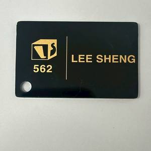 Paneles Acrílicos Duraderos y Ecológicos Personalizados de Taiwán, China, para Diseño Arquitectónico y de Maquinaria - Product Image 1