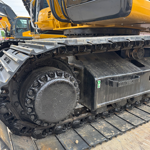 Machinerie de construction <span class=keywords><strong>d</strong></span>'occasion en bon état, excavatrice CAT330C, Cat 330b 330c 330d à <span class=keywords><strong>prix</strong></span> réduit - Product Image 4
