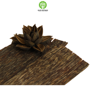 คุณภาพสูงเกรด TRIPLE A OUD CHUNKS จาก PURE OUD เวียดนามกลิ่นหวานๆที่แข็งแกร่ง - Product Image 2