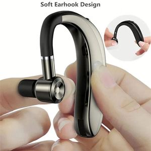Auriculares Inalámbricos Deportivos de un Solo Lado con Manos Libres para Teléfonos Inteligentes - Precio Mayorista - Product Image 5